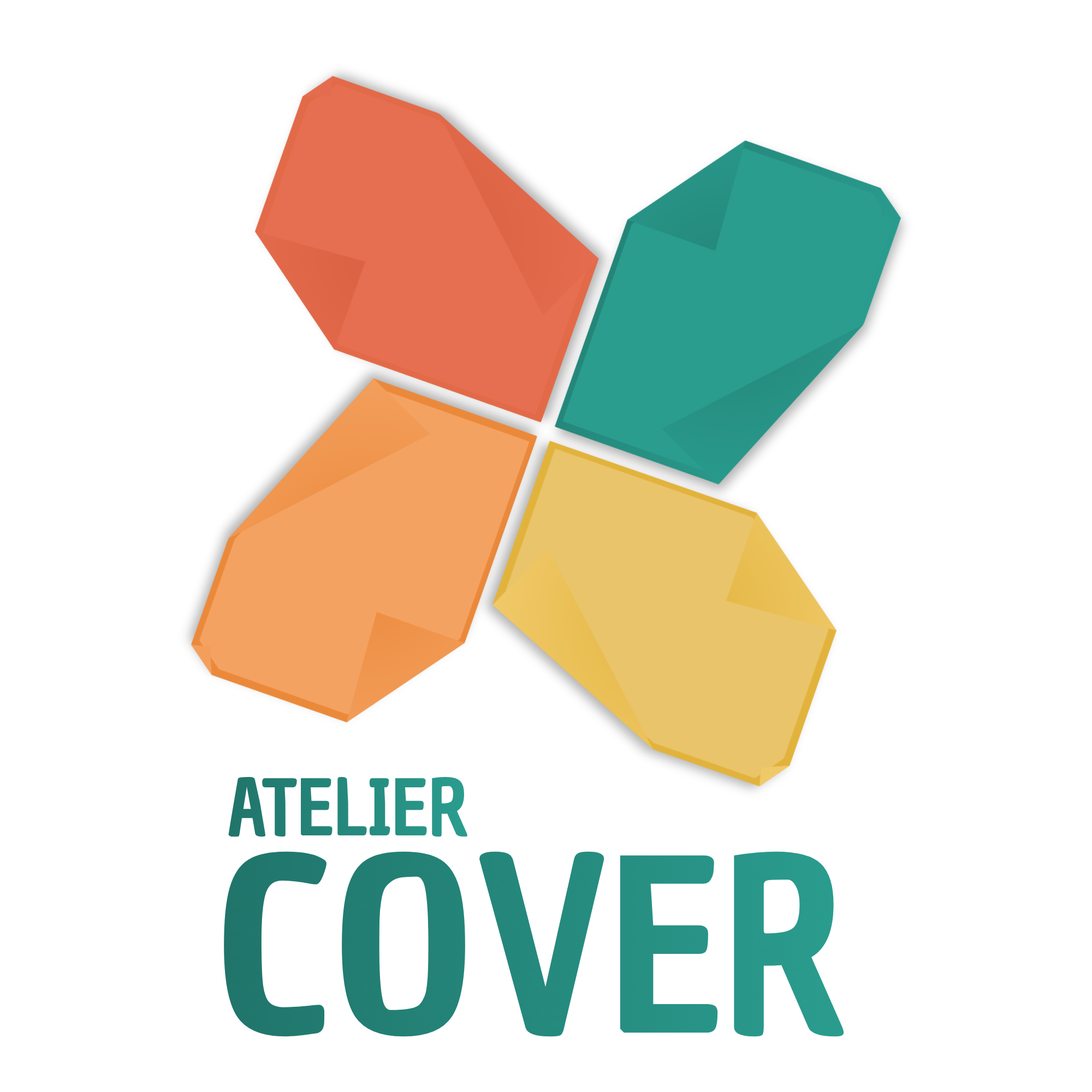 Atelier Cover